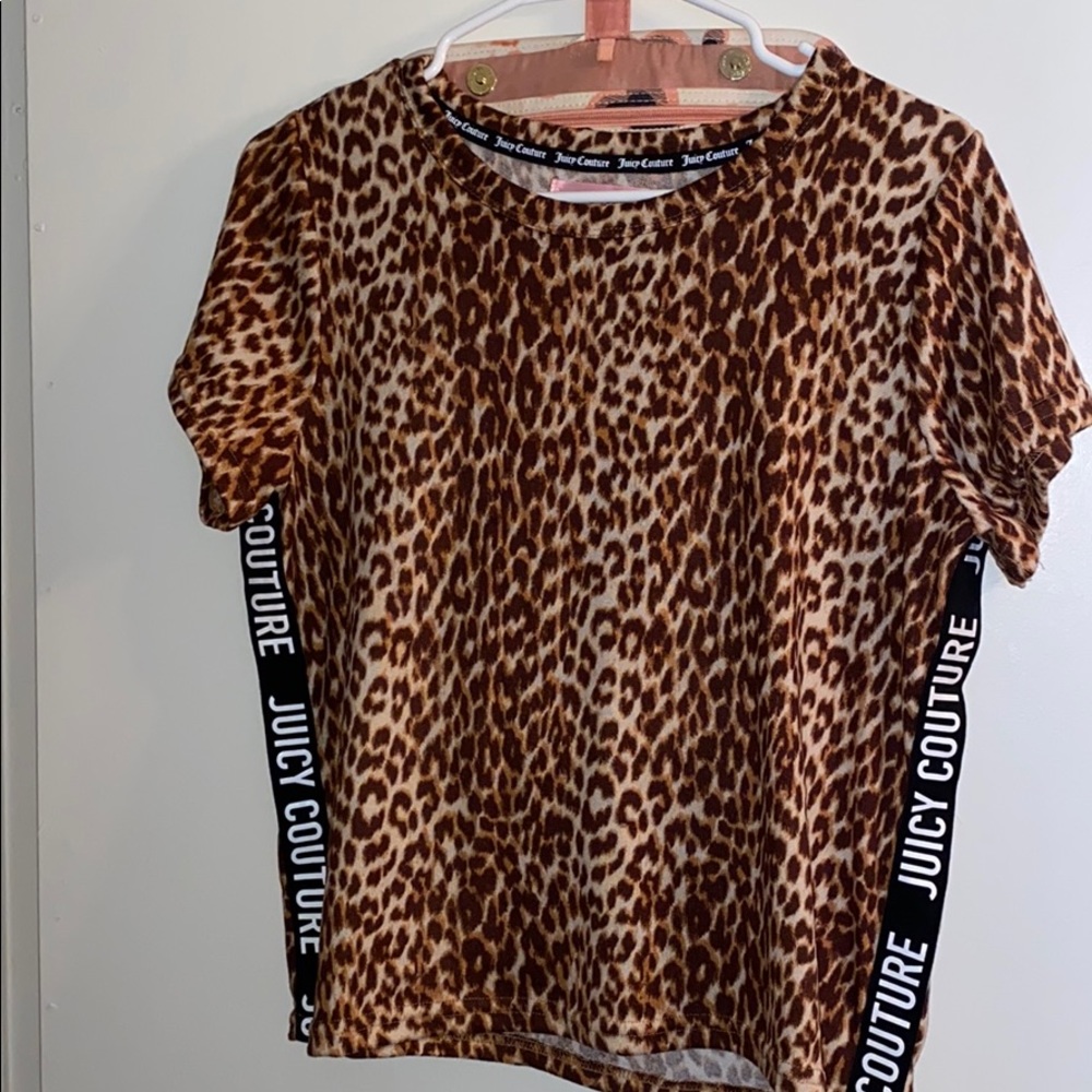 Juicy Couture Pajamas